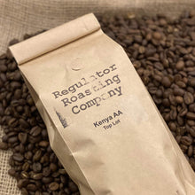 Load image into Gallery viewer, Kenya AA (Light Roast) - One Pound Bag
